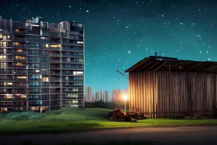 生活差距大的短剧，生活差距大的短剧推荐