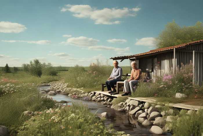 平淡生活是什么意思解释（平淡生活是什么意思解释下一句）