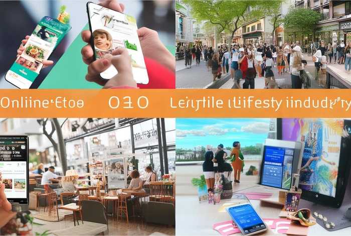 生活服务020行业；生活服务020行业有哪些