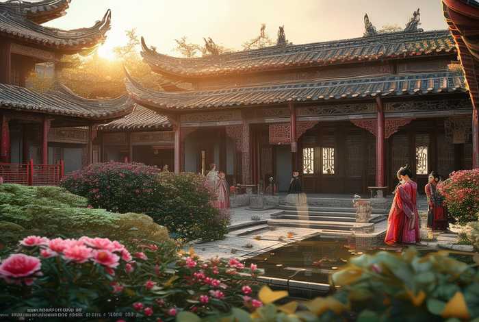 喵王府的生活免费阅读 - 喵王府的生活在线阅读