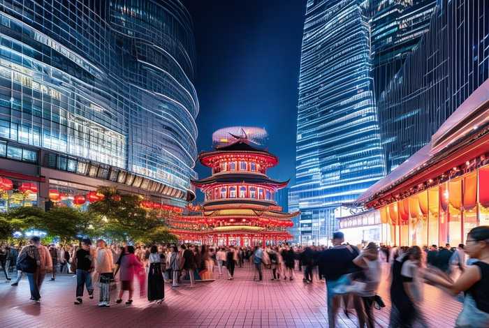 生活方式的变化、广州生活方式的变化