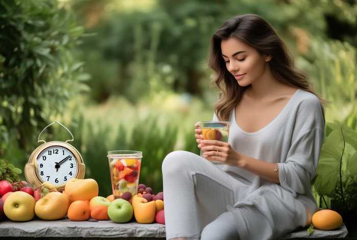 人流后多久可以吃水果、人流后多久可以吃水果 冷饮