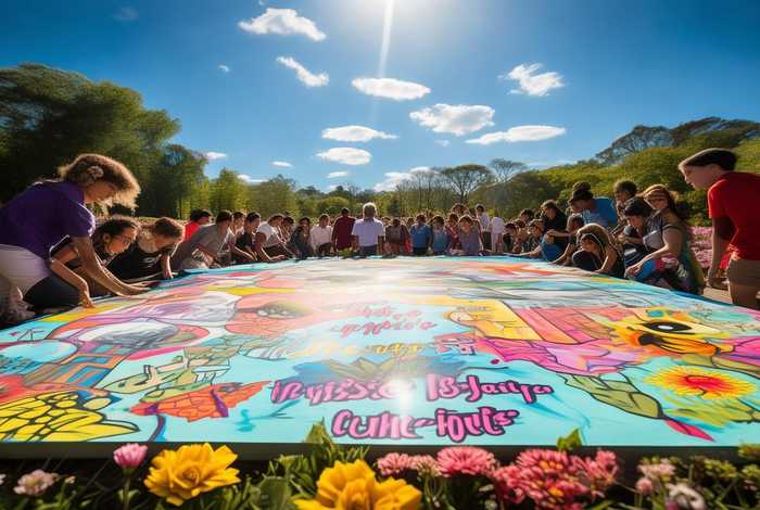 生活美好正能量的句子经典语句（生活美好正能量的句子经典语句图片）