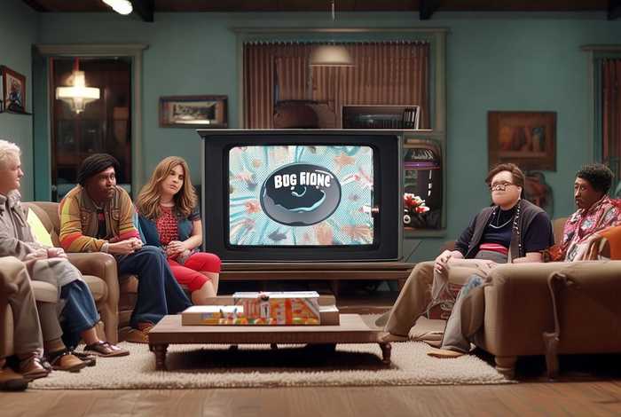 生活大爆炸不拍了吗 生活大爆炸不会再拍了吗