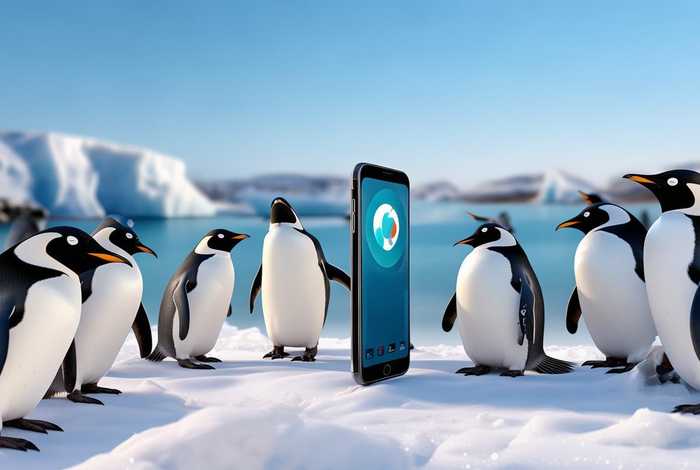 企鹅生活app官方下载；企鹅生活app官方下载安装