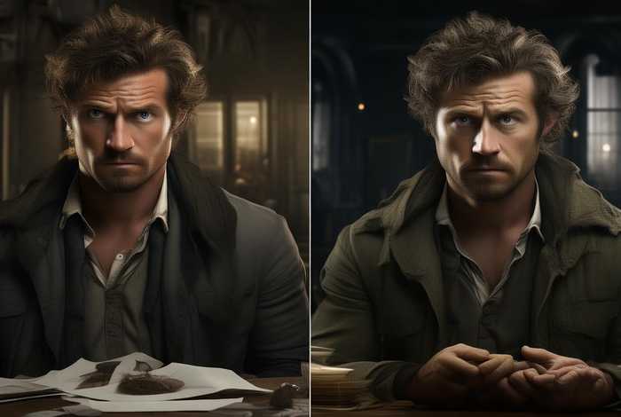 摩羯男渣不渣；摩羯男渣不渣的区别