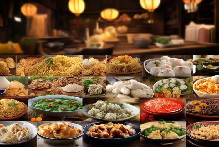 面食的资料 关于面食的资料