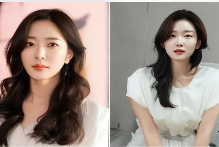 全智贤生活近照2023 - 全智贤生活照2019