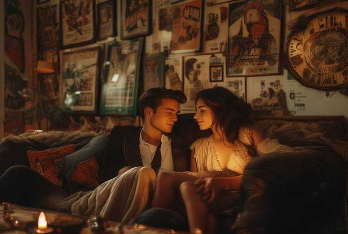 女婿的生活电影，女婿的生活电影完整版