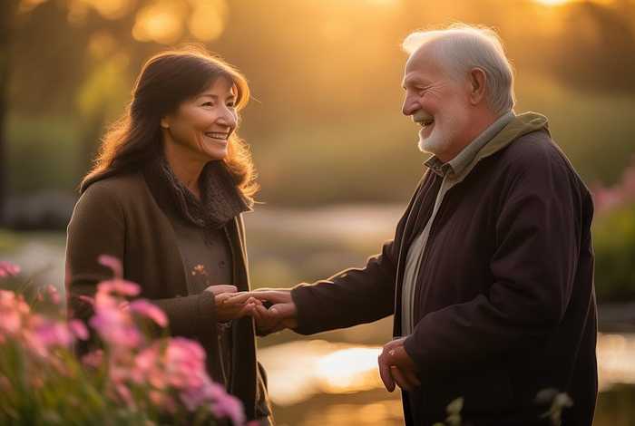 生活中让你感动的事作文带批注 - 生活中让你感动的人和事作文