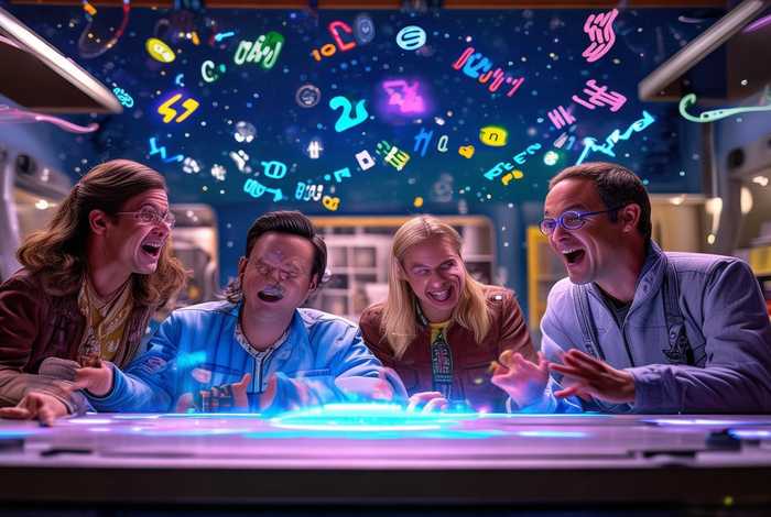 生活大爆炸积极向上文案 - 生活大爆炸积极向上文案短句