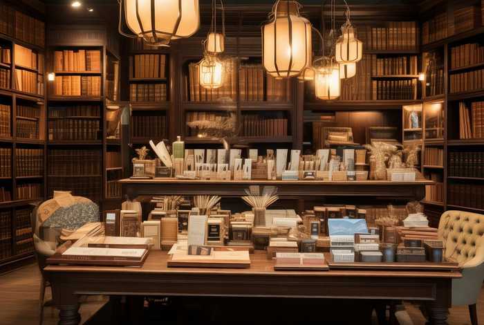 书香生活优品坊，书香生活优品坊官网