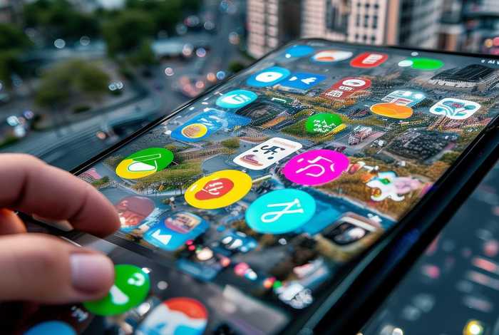 手机生活服务平台（手机生活服务平台下载）