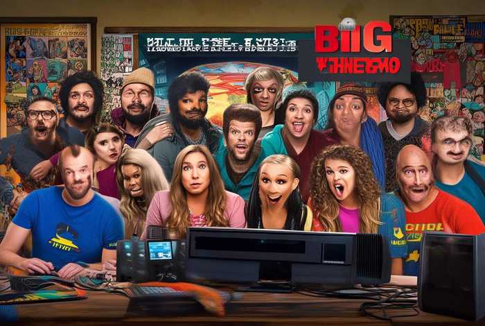 生活大爆炸第十季在线观看美剧网；生活大爆炸第十季在线观看美剧网盘