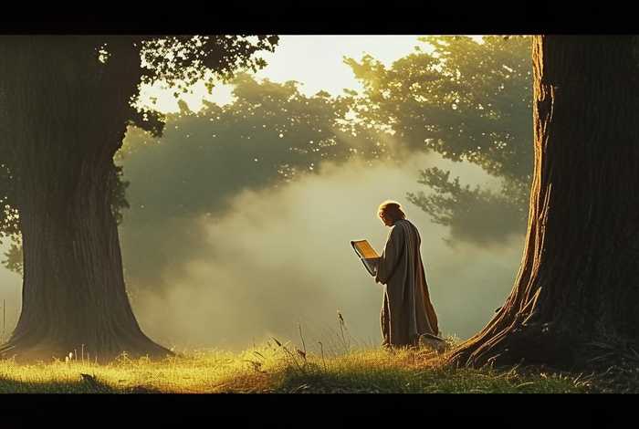 如果我生活在古代朗诵、如果我生活在古代歌曲