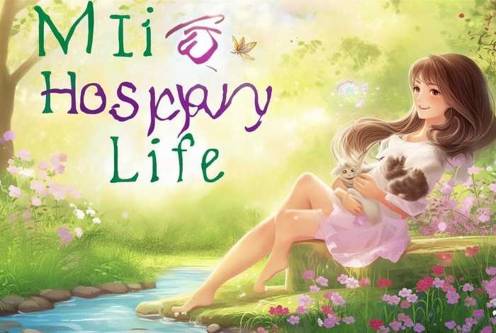 媚儿的幸福生活同类型小说 - 媚儿的幸福生话