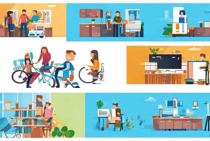 生活中常见的流程图有哪些 生活中常见的流程图有哪些图片