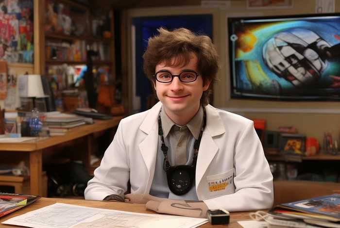 生活大爆炸莱纳德的扮演者 生活大爆炸莱纳德的扮演者是谁