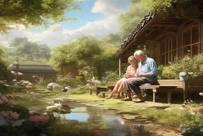 生活悠闲惬意拼音；生活悠闲惬意拼音怎么写