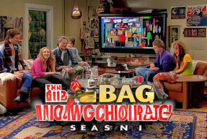 生活大爆炸第一季在线观看免费完整版 - 生活大爆炸第一季在线观看免费完整版电视剧高清