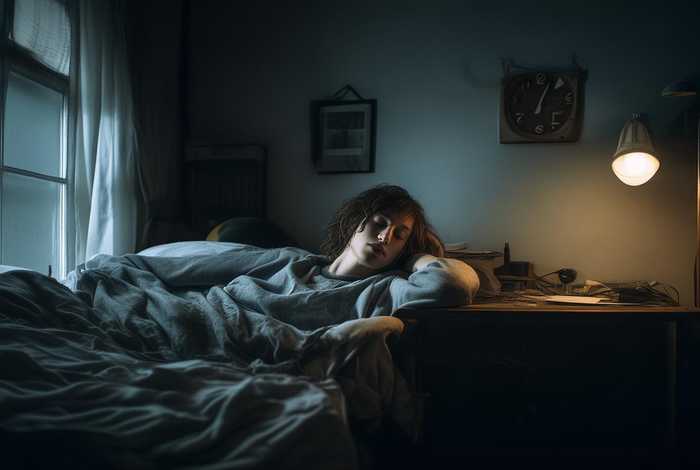 生活作息不规律会怎样 - 生活作息不规律会怎样呢