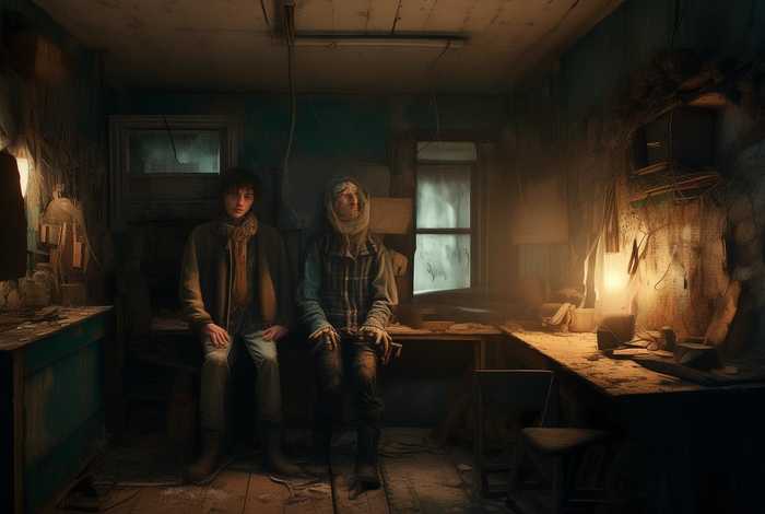 农民工夫妻数钱的动图、农民工数钱动态图片 农民工夫妻数钱的动图、农民工数钱动态图片