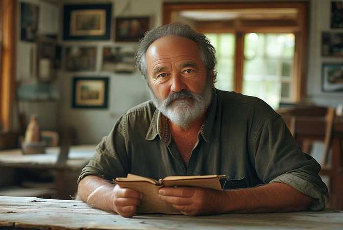 生活检验一切、生活检朴