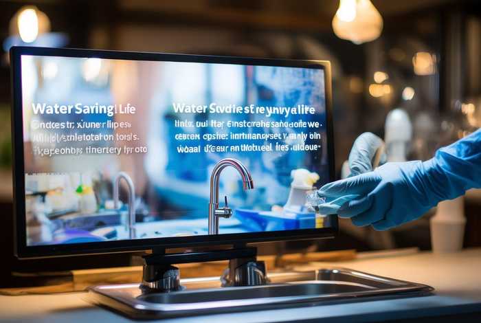 生活中节水的小窍门视频（生活中节水的小窍门视频教学）