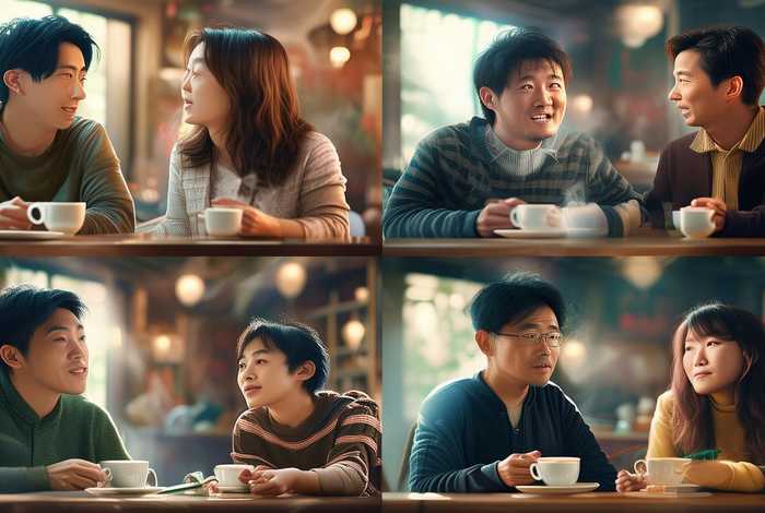 生活有点甜演员表；生活有点甜 演员表