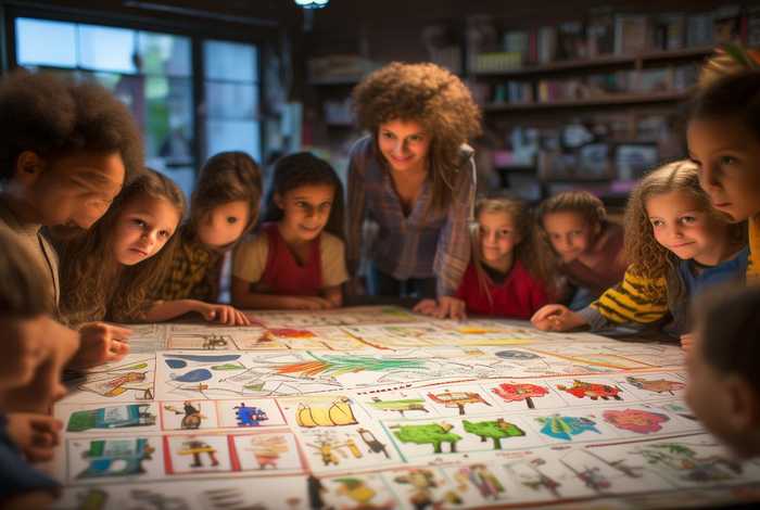 生活中的比教案 生活中的比优秀教案