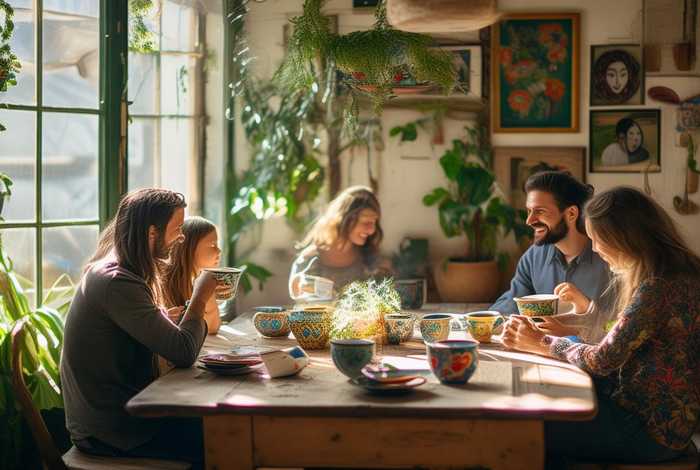 生活审美化的内涵 - 生活审美化的内涵包括