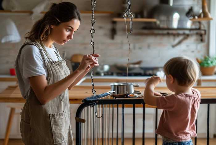 日常生活中的安全隐患及解决方法（日常生活中的安全隐患及解决方法视频）