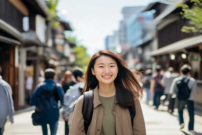 日本的留学生活女生；日本的留学生活女生怎么样
