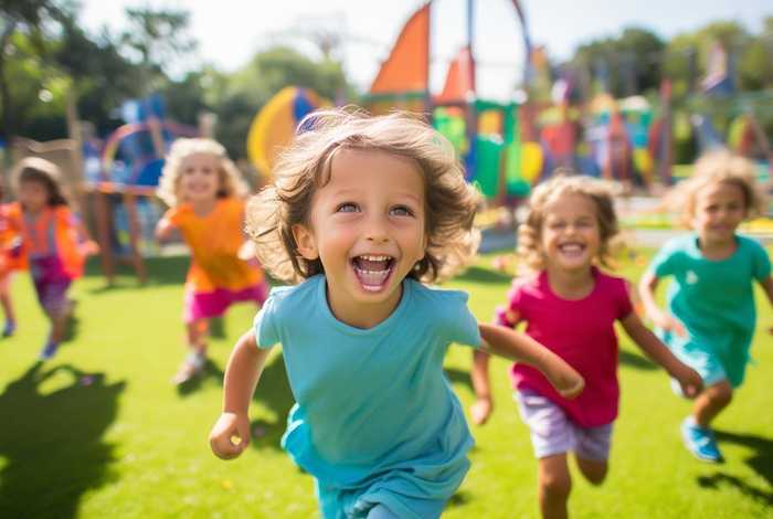 描写儿童生活快乐的句子大全 描写儿童生活快乐的句子大全简短