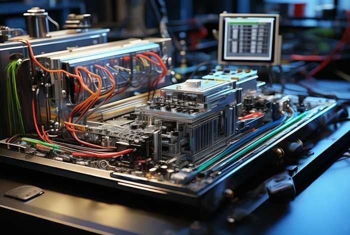 射频升压谐振电源、射频升压谐振电源怎么接