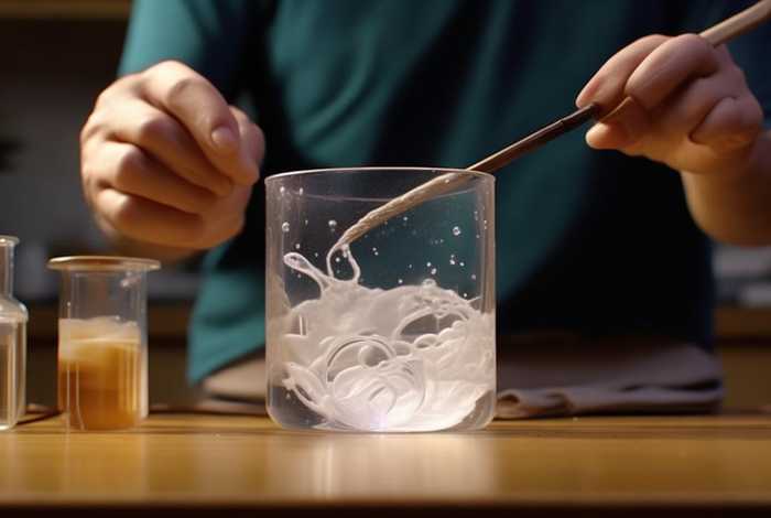 生活中如何制作胶体 - 生活中如何制作胶体的方法