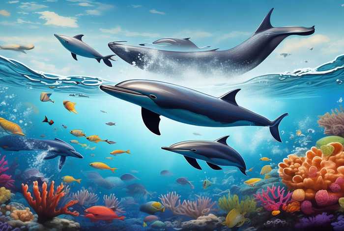 生活在海边的动物；生活在海边的动物英语