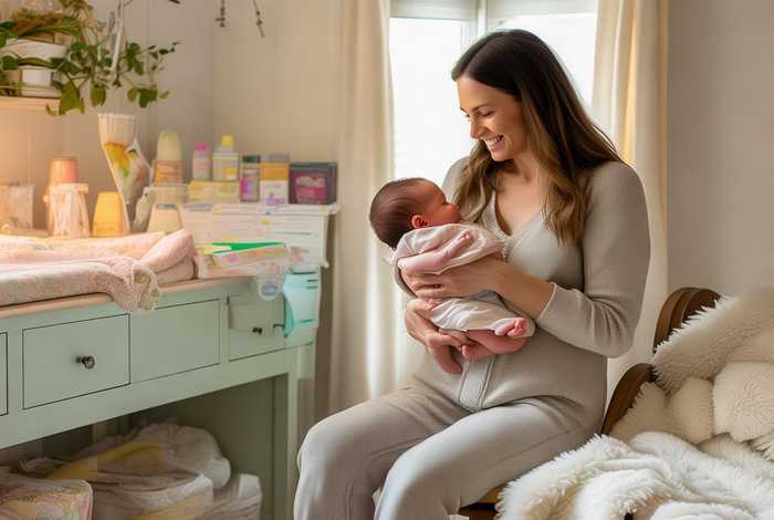 母婴生活护理服务内容有哪些 - 母婴生活护理服务内容有哪些方面