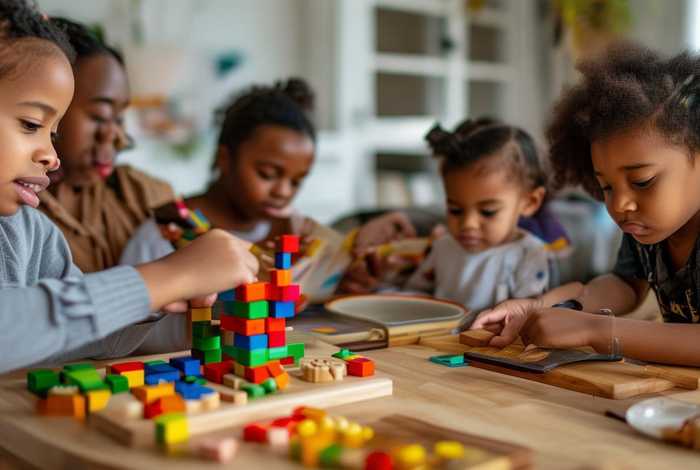 日常生活管教（日常生活管教工作内容）