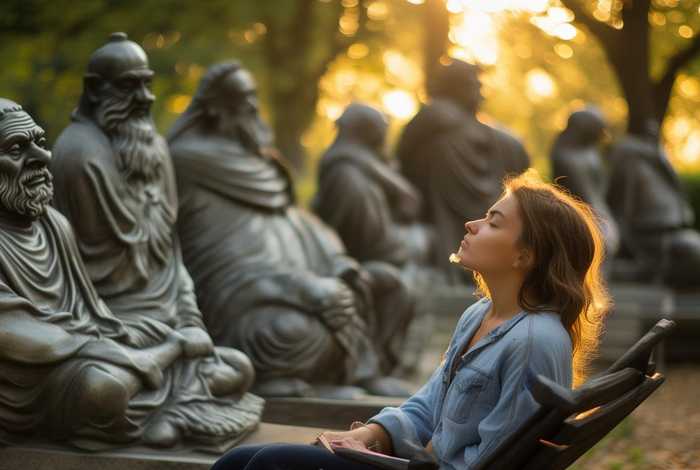 生活中的哲学现象例子（生活中的哲学现象例子简短）