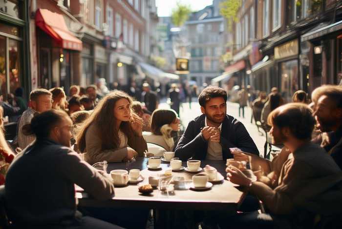 欧美生活视频（欧美日常生活视频）