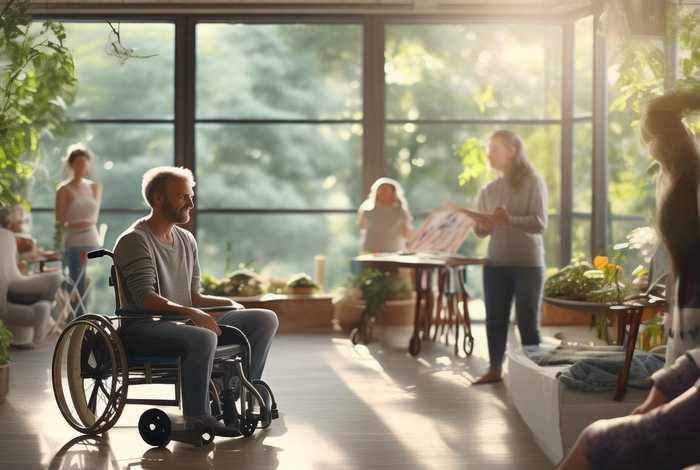 生活康复的概念，生活康复的概念是什么