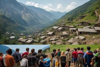 贫困山区捐赠地址官网 - 贫困山区捐赠地址官网查询