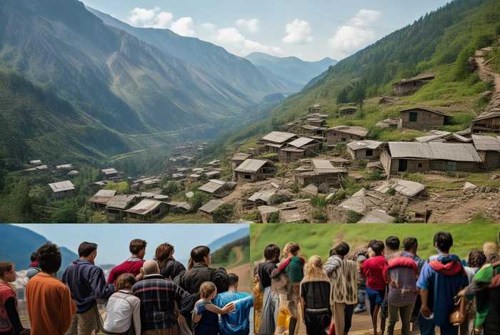 贫困山区捐赠地址官网 - 贫困山区捐赠地址官网查询