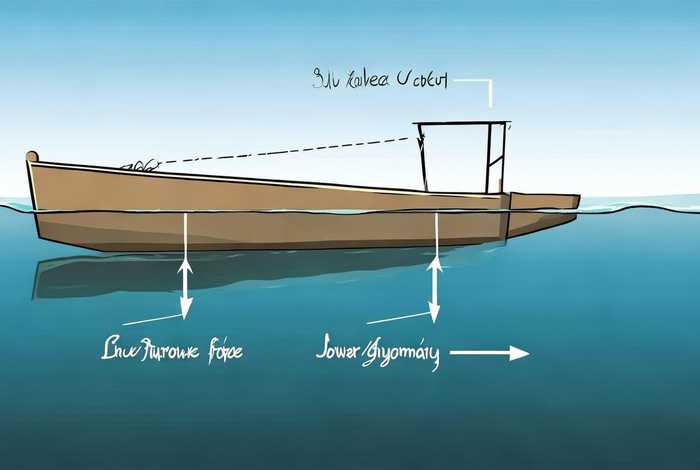 生活中的浮力现象并受力分析、生活中的浮力现象并受力分析图