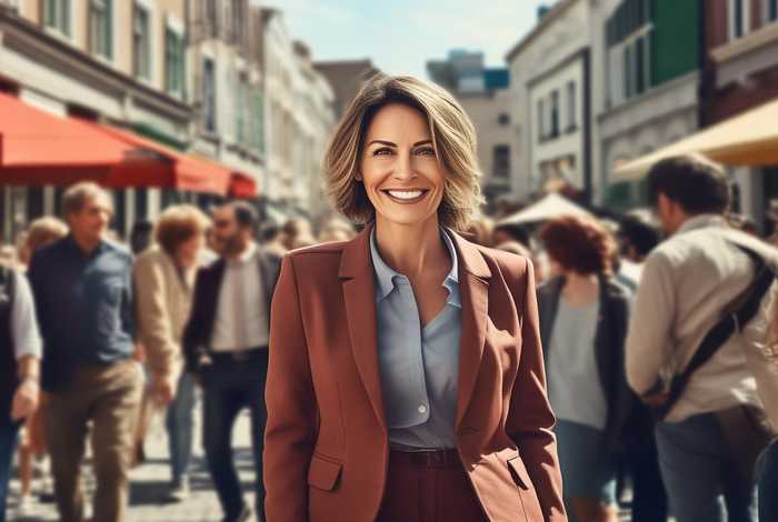 女市长个人生活电视剧（女市长生活电视剧）