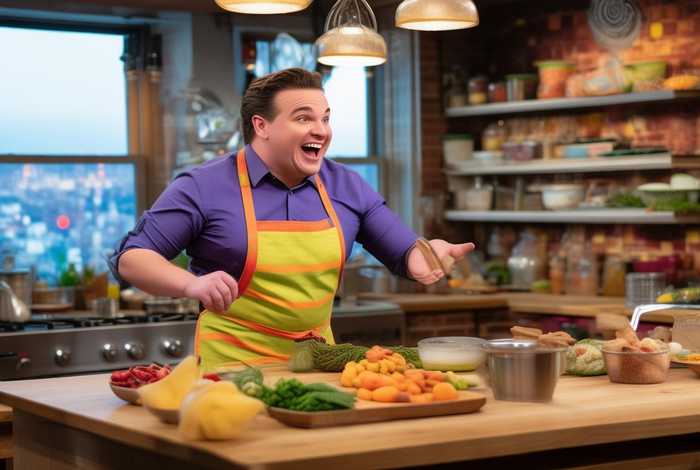 生活智多星生活小窍门（生活智多星主持人）