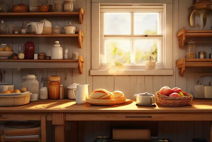 生活必需品用英语怎么说；生活必需品用英语怎么说呢