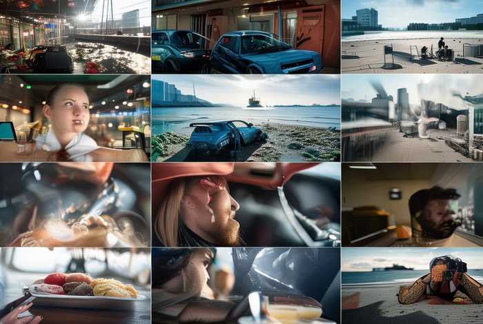 生活中的七种坏习惯 - 生活中的坏现象有哪些