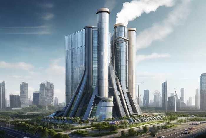 生活垃圾焚烧发电收益来源于 - 生活垃圾焚烧发电技术发展及未来